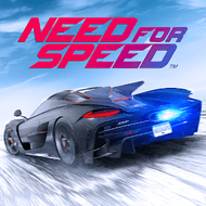 Need for Speed No Limits.apk