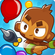 Bloons TD 6 (MOD, Free Shopping)