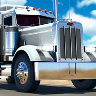 Universal Truck Simulator mod apk