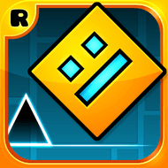 Geometry Dash mod apk