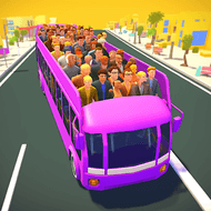 Bus Arrival (MOD, Unlimited Money)