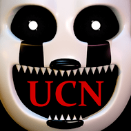 Ultimate Custom Night (MOD, всё открыто)