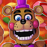 FNaF 6: Pizzeria Simulator mod apk