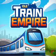 Idle Train Empire (MOD, много денег)