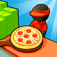 Pizza Ready (MOD, Unlimited Money)