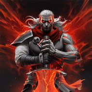 Shadow Of Death 2: Awakening mod apk