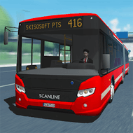 Public Transport Simulator mod apk