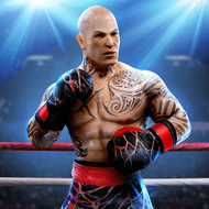 Real Boxing 2 (MOD, Unlimited Money).apk