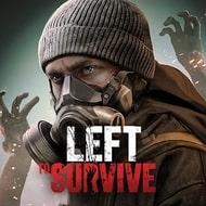 Left to Survive (MOD, Unlimited Ammo)