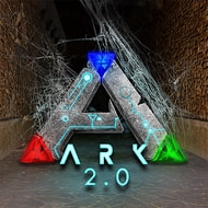 ARK: Survival Evolved (MOD, много денег)