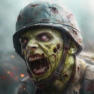 Zombeast (MOD, много денег)