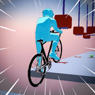 Bicycle Extreme Rider 3D mod apk