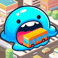 Super Slime mod apk