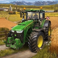 Farming Simulator 20 (MOD, Unlimited Money)