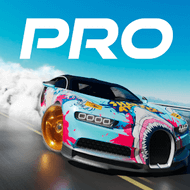 Drift Max Pro (MOD, Unlimited Money).apk