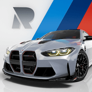 Race Max Pro mod apk