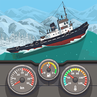 Ship Simulator mod apk