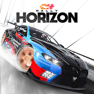 Rally Horizon (MOD, много денег)