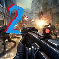 DEAD TRIGGER 2 mod apk