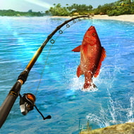 Fishing Clash mod apk