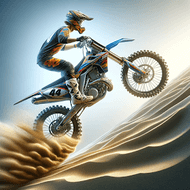 Stunt Bike Extreme (MOD, Unlimited Money).apk