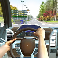 Car Driving School Simulator mod apk