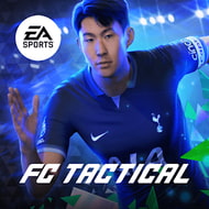 EA SPORTS FC Tactical apk