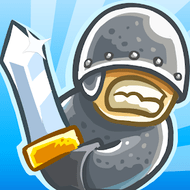 Kingdom Rush mod apk