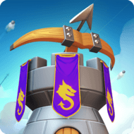 Castle Creeps TD mod apk