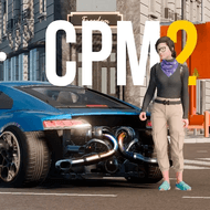 Car Parking Multiplayer 2 mod apk