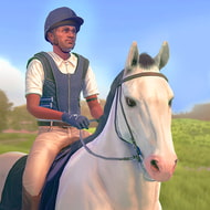 Rival Stars Horse Racing (MOD, слабые противники)