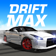 Drift Max (MOD, Unlimited Money).apk