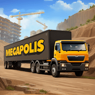 Megapolis apk