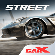 CarX Street apk