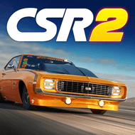 CSR Racing 2 (MOD, бесплатные покупки)