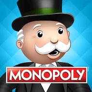 MONOPOLY (MOD, всё открыто)