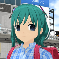 Shoujo City 3D (MOD, много денег)