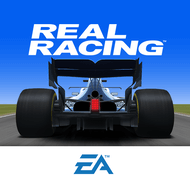 Real Racing 3 (MOD, Money/Gold)