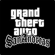 Grand Theft Auto: San Andreas (MOD, много денег)