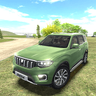 Indian Cars Simulator 3D (MOD, много денег).apk