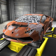 Dyno 2 Race (MOD, Unlimited Money)