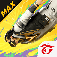 Garena Free Fire MAX apk