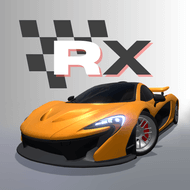 Racing Xperience mod apk