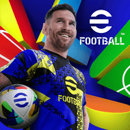 eFootball 2025 apk