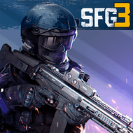 Special Forces Group 3 (MOD, Unlimited Money)