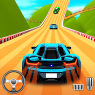 Car Race 3D (MOD, много денег)