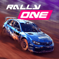 Rally One (MOD, бесплатные покупки)