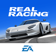 Real Racing 3 mod apk