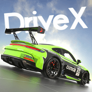 DriveX Car Crash Simulator (MOD, всё открыто)