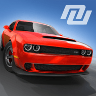 Nitro Nation Drag & Drift apk